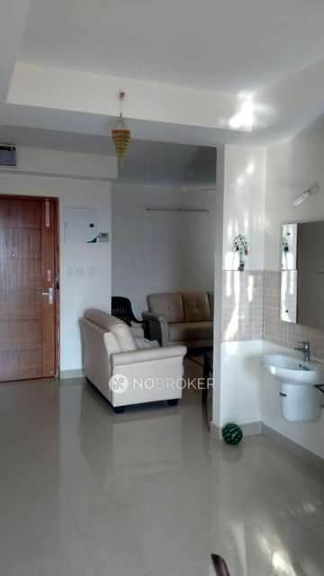 2 BHK Flat In Indis Pbel City For Sale  In Peeramcheru