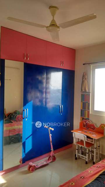 2 BHK Flat In Indis Pbel City For Sale  In Peeramcheru