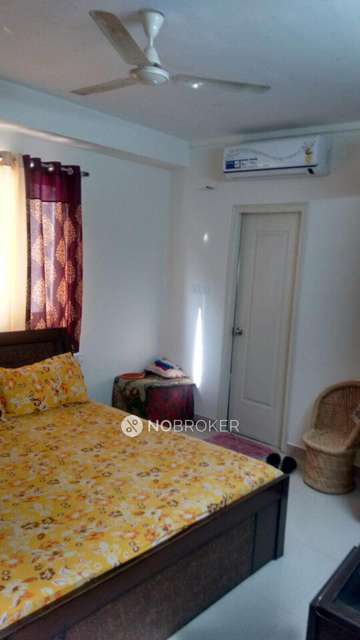 2 BHK Flat In Indis Pbel City For Sale  In Peeramcheru