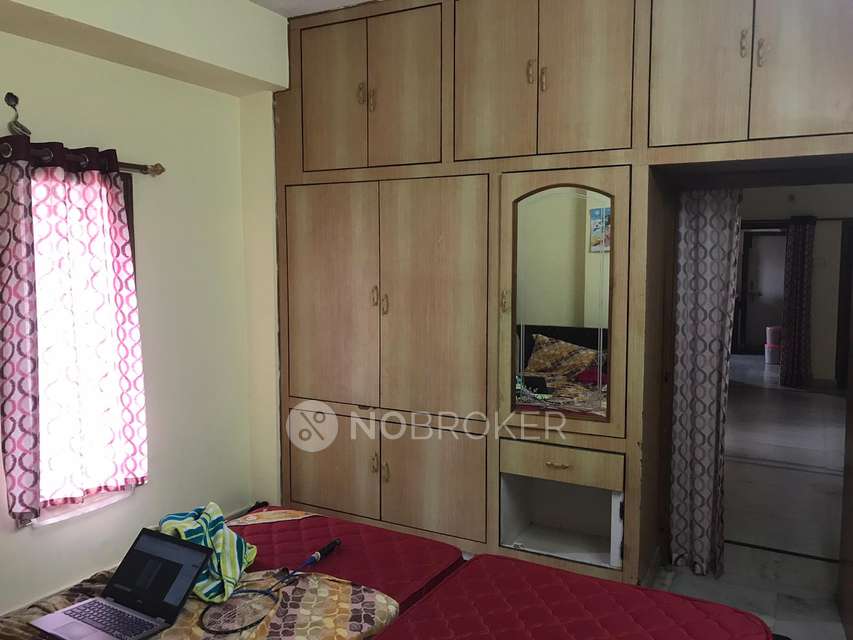 3 BHK Villa In Sravanthi Enclave for Rent  In Hafeezpet