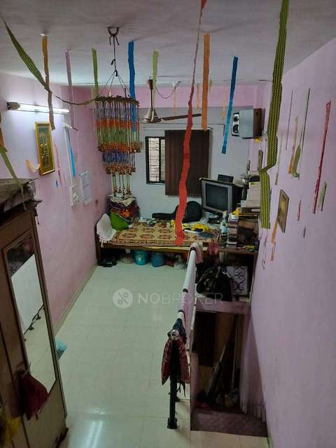 1 BHK House for Rent  In Yerwada