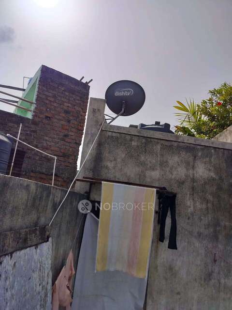 1 BHK House for Rent  In Yerwada