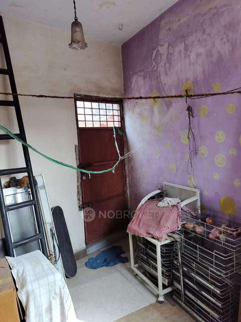 1 BHK House for Rent  In Yerwada