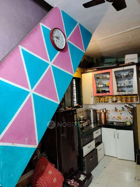 1 BHK House for Rent  In Yerwada