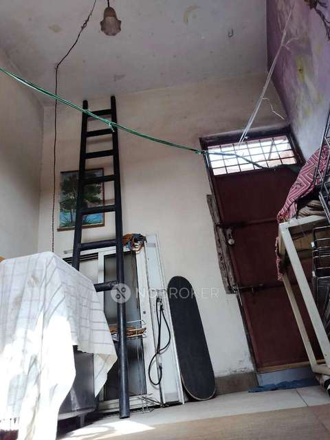 1 BHK House for Rent  In Yerwada