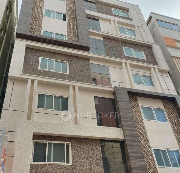 PG for Girls in Brookefield