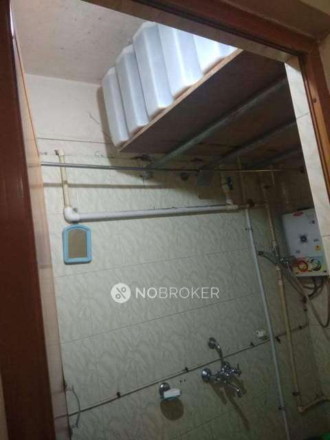 2 BHK Flat In Kamal Darshan Society, Sukhsagar Nagar,katraj - Kondhwa Border for Rent  In Kondhwa Budruk