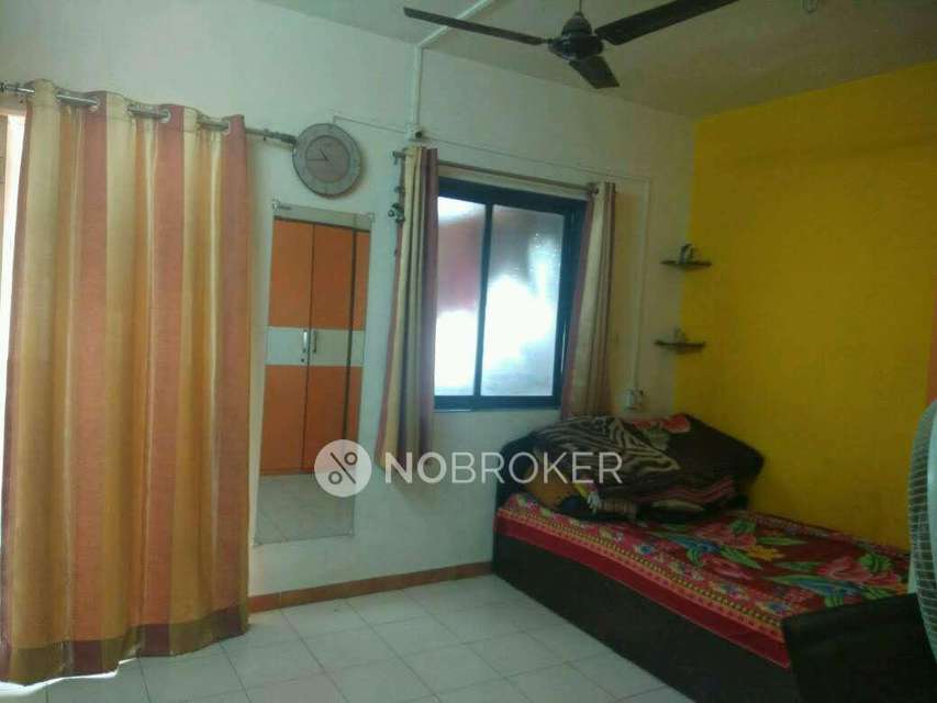 2 BHK Flat In Kamal Darshan Society, Sukhsagar Nagar,katraj - Kondhwa Border for Rent  In Kondhwa Budruk
