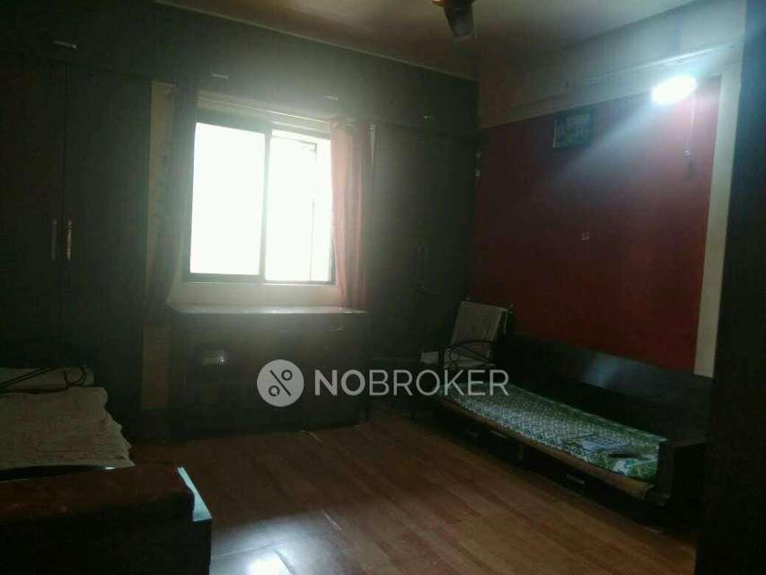 2 BHK Flat In Kamal Darshan Society, Sukhsagar Nagar,katraj - Kondhwa Border for Rent  In Kondhwa Budruk