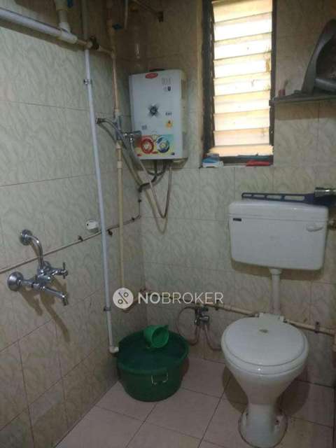 2 BHK Flat In Kamal Darshan Society, Sukhsagar Nagar,katraj - Kondhwa Border for Rent  In Kondhwa Budruk