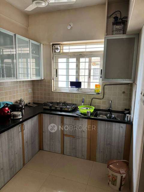 3 BHK Flat In Trendy Tower for Rent  In  Amanora Park Town, Pune