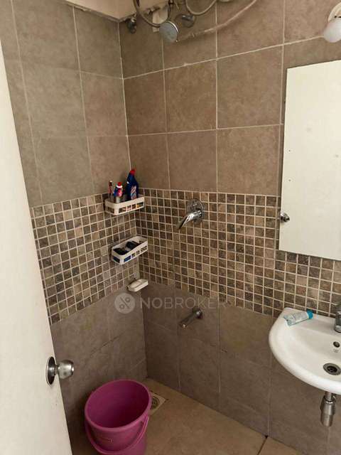 3 BHK Flat In Trendy Tower for Rent  In  Amanora Park Town, Pune