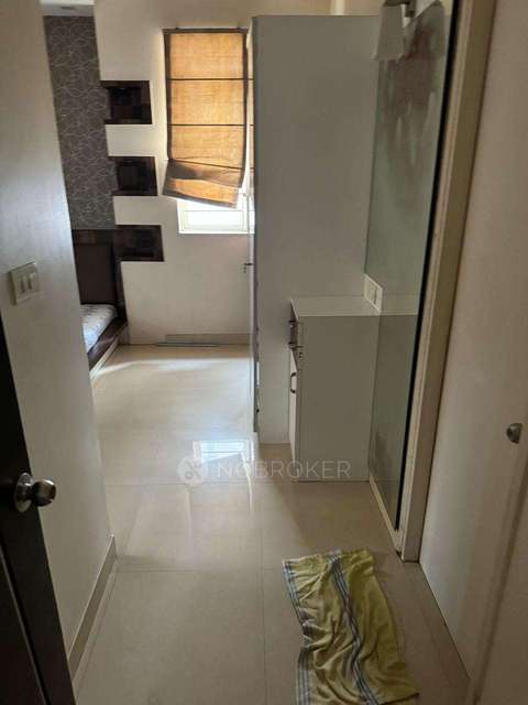 3 BHK Flat In Trendy Tower for Rent  In  Amanora Park Town, Pune