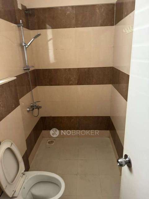 3 BHK Flat In Trendy Tower for Rent  In  Amanora Park Town, Pune