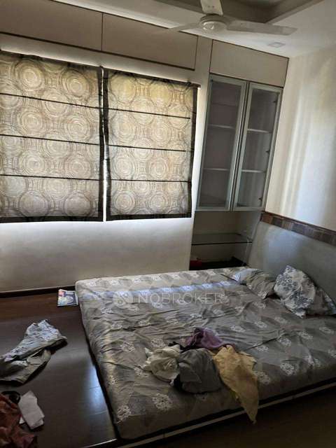 3 BHK Flat In Trendy Tower for Rent  In  Amanora Park Town, Pune