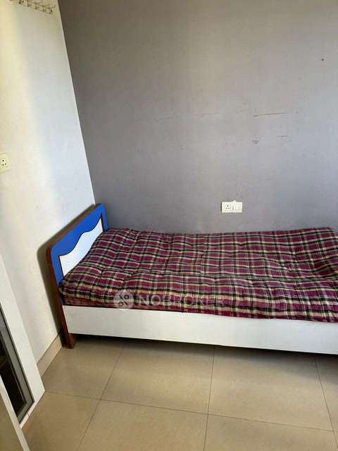 3 BHK Flat In Trendy Tower for Rent  In  Amanora Park Town, Pune