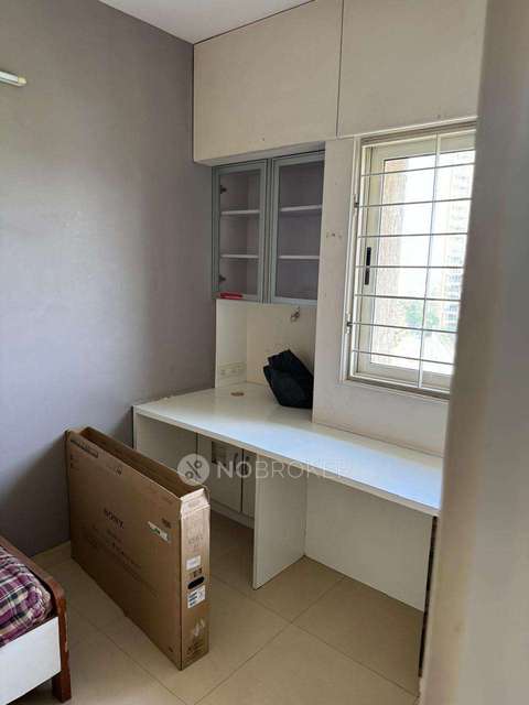 3 BHK Flat In Trendy Tower for Rent  In  Amanora Park Town, Pune