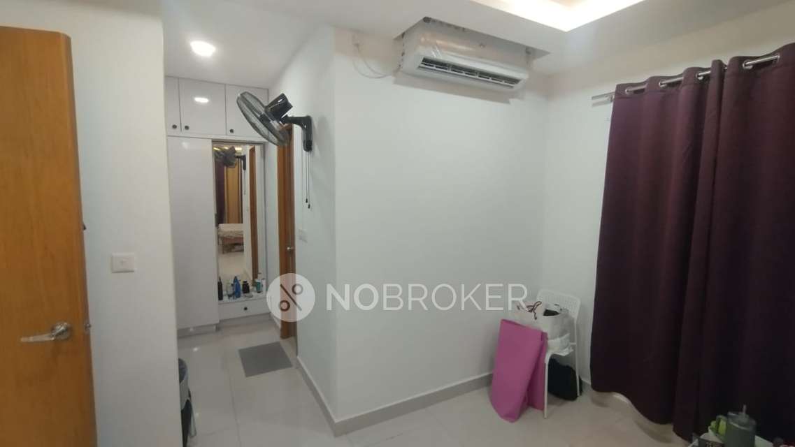 3 BHK Flat In Indis Viva City, Kondapur for Rent  In Kondapur