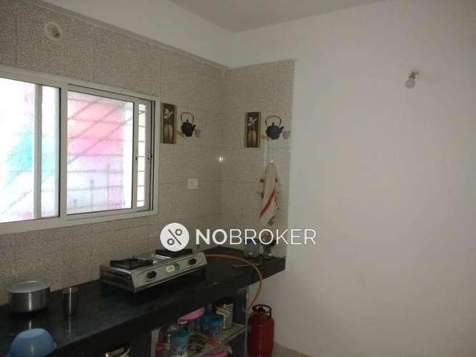 1 BHK Flat In Brindavanam Higghts For Sale  In Manjari Budruk