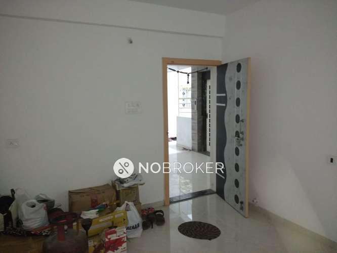 1 BHK Flat In Brindavanam Higghts For Sale  In Manjari Budruk