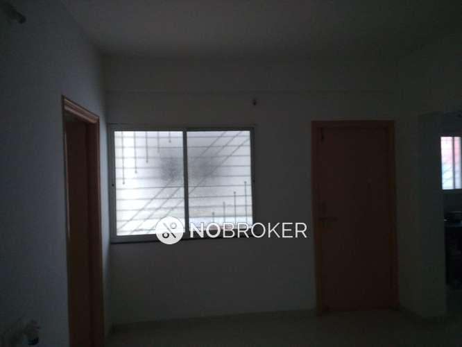 1 BHK Flat In Brindavanam Higghts For Sale  In Manjari Budruk