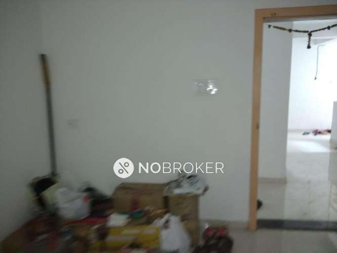 1 BHK Flat In Brindavanam Higghts For Sale  In Manjari Budruk