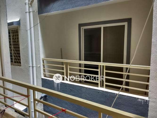 1 BHK Flat In Brindavanam Higghts For Sale  In Manjari Budruk