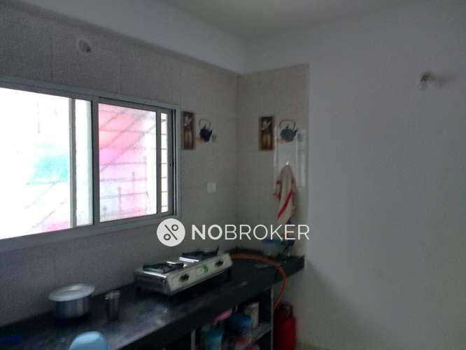 1 BHK Flat In Brindavanam Higghts For Sale  In Manjari Budruk