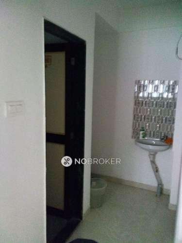 1 BHK Flat In Brindavanam Higghts For Sale  In Manjari Budruk