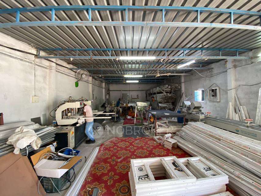 4+ BHK Flat In Stadalone Building For Sale  In Quthbullapur