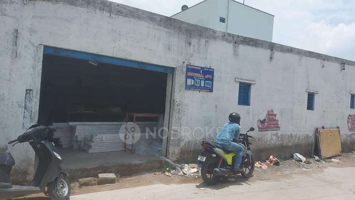 4+ BHK Flat In Stadalone Building For Sale  In Quthbullapur