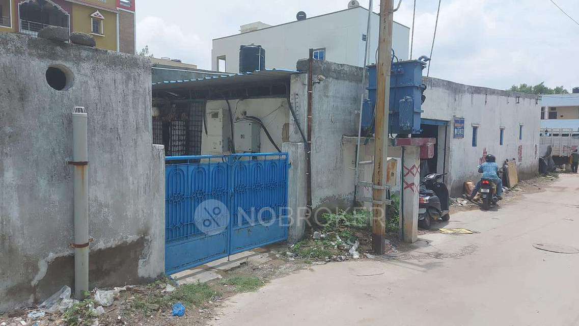 4+ BHK Flat In Stadalone Building For Sale  In Quthbullapur