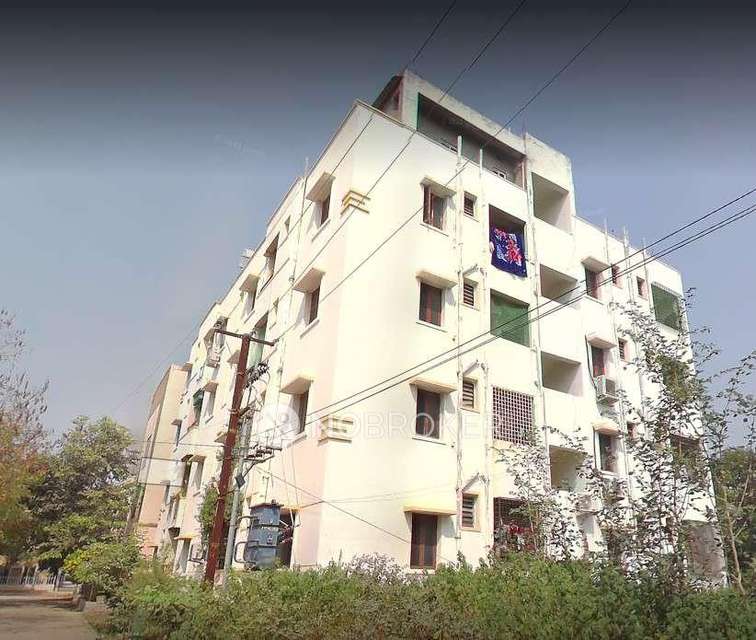 2 BHK Flat In Nithya Residency for Rent  In  Bihar Sandha