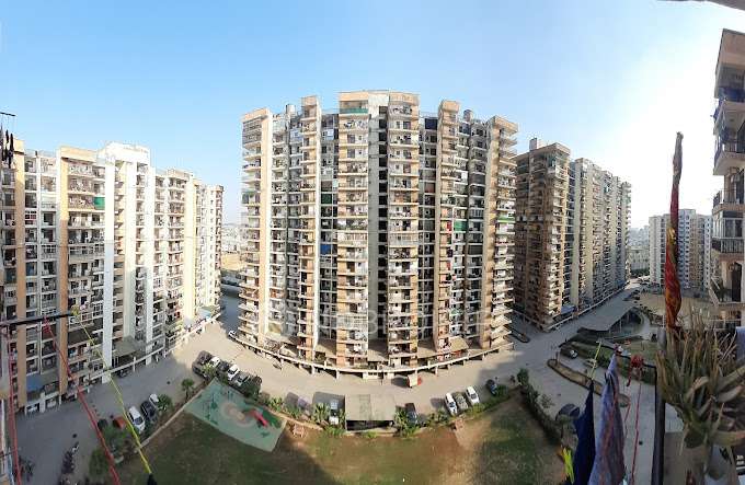 Property Interior