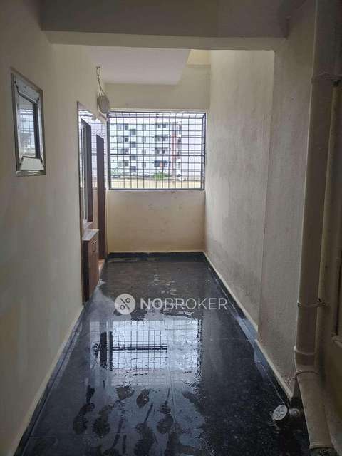 2 BHK Flat In Gk Sridevi Nest Mallampet For Sale  In Mallampet