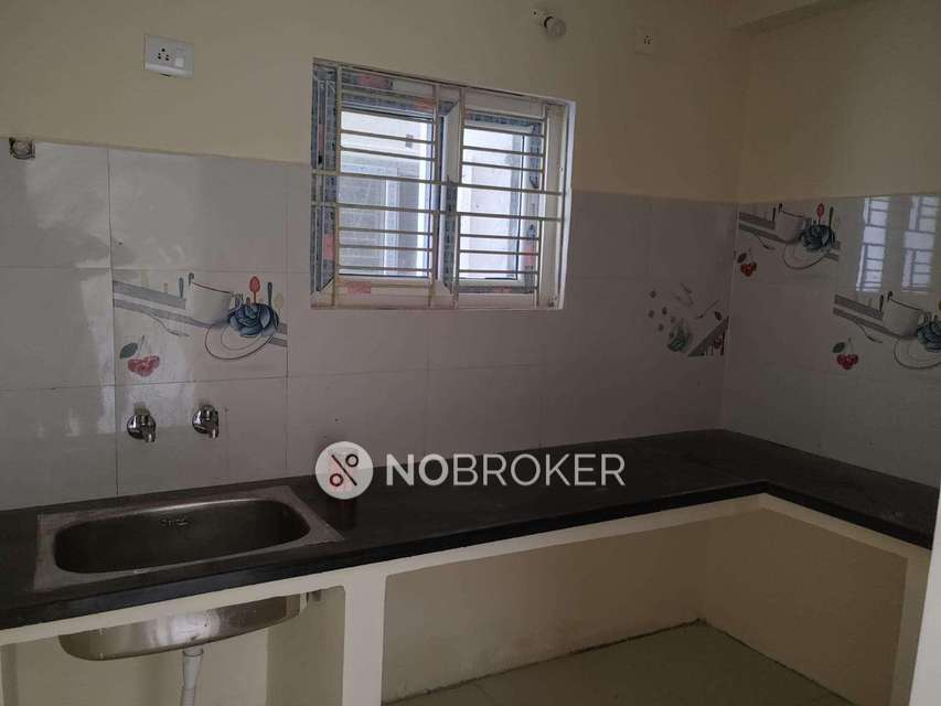 2 BHK Flat In Gk Sridevi Nest Mallampet For Sale  In Mallampet