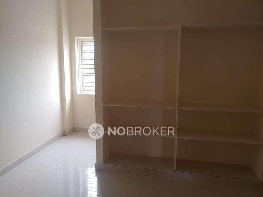 2 BHK Flat In Gk Sridevi Nest Mallampet For Sale  In Mallampet