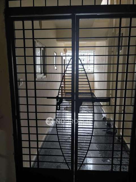 2 BHK Flat In Gk Sridevi Nest Mallampet For Sale  In Mallampet