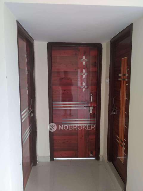 2 BHK Flat In Gk Sridevi Nest Mallampet For Sale  In Mallampet