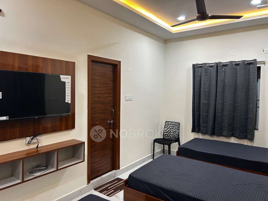 PG for Anyone in Madhapur