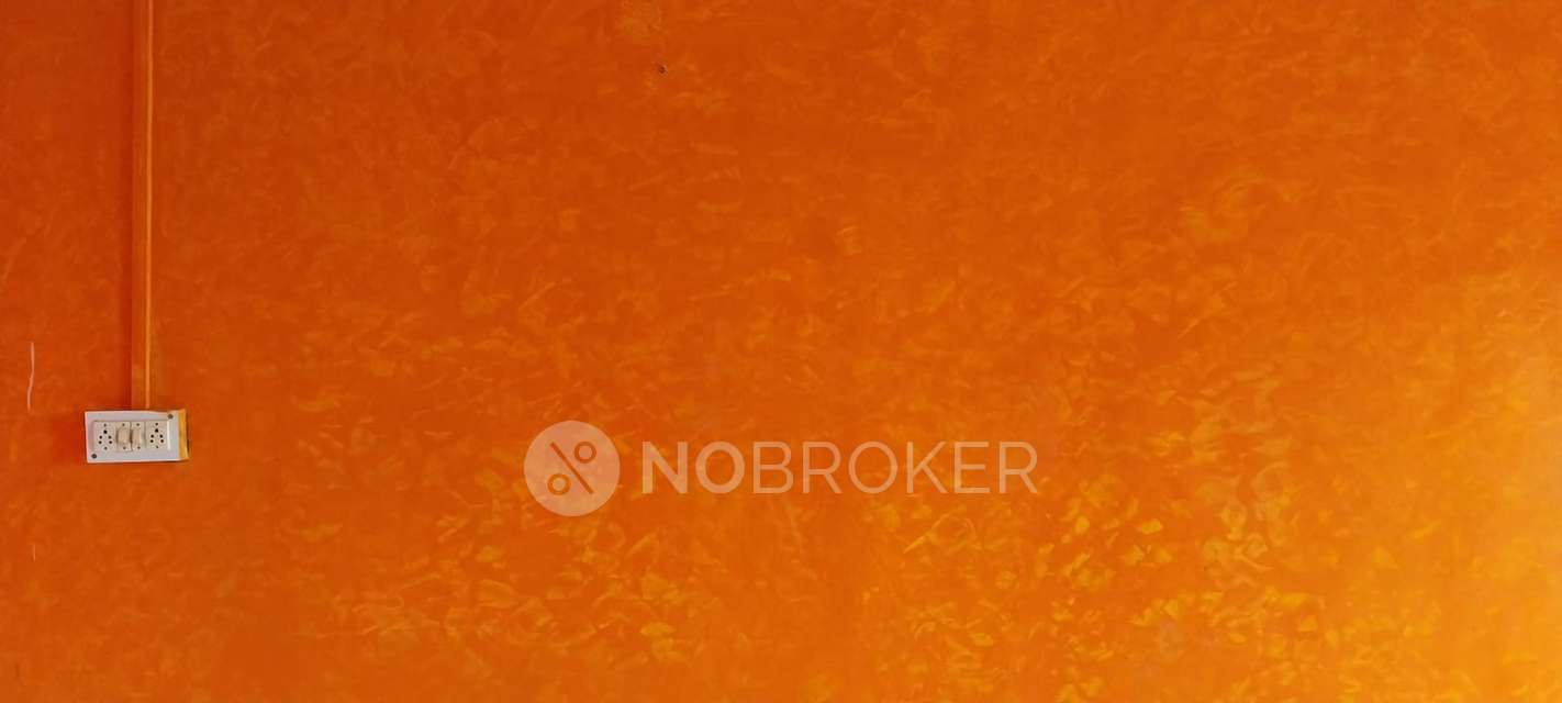 1 BHK Flat In Sai Shraddha Apartment For Sale  In  Chakan