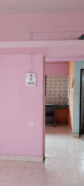 1 BHK Flat In Sai Shraddha Apartment For Sale  In  Chakan