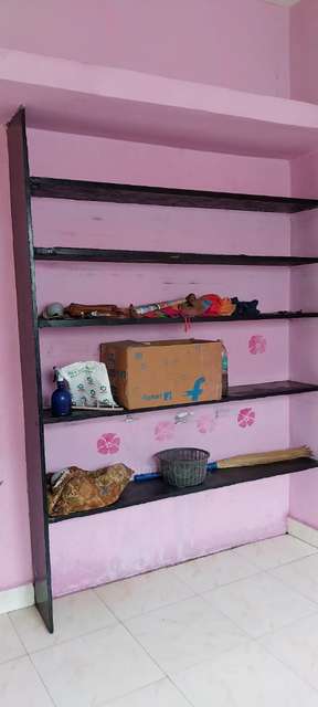 1 BHK Flat In Sai Shraddha Apartment For Sale  In  Chakan