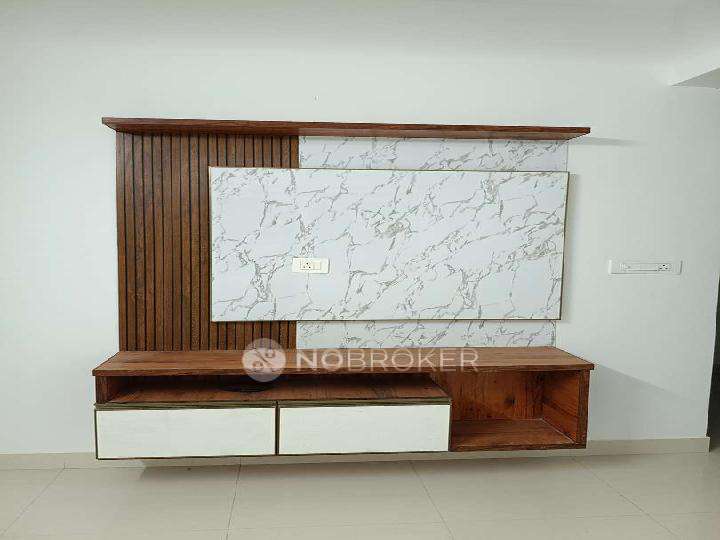 1 BHK Flat In Standalone Building  for Rent  In Thubarahalli