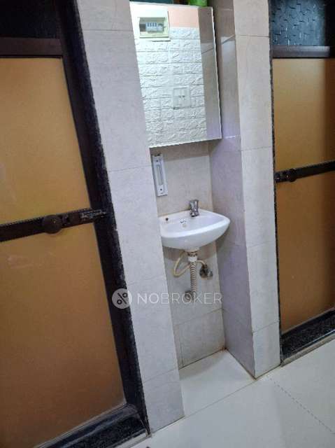 1 BHK Flat In S M Tower For Sale  In Virar East