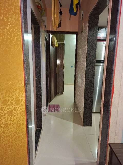 1 BHK Flat In S M Tower For Sale  In Virar East