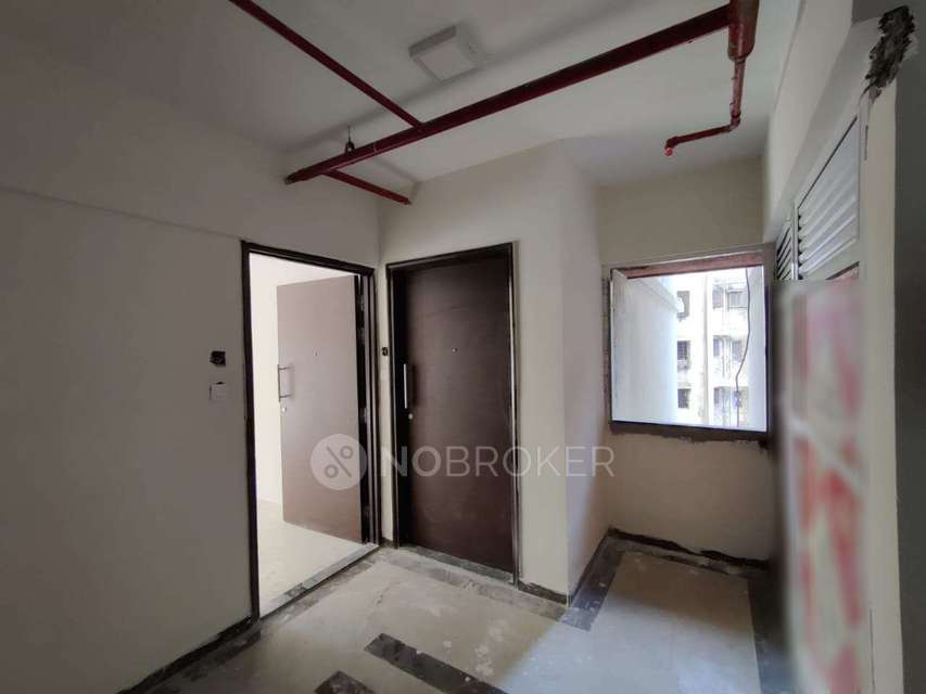 2 BHK Flat In Sanghvi S3 Proxima For Sale  In Tilak *****