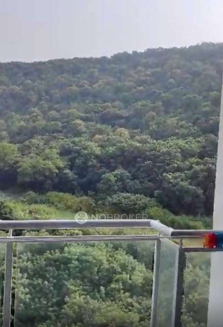 2 BHK Flat In Megapolis Symphony for Rent  In Hinjewadi Phase 3