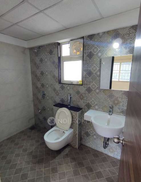 2 BHK Flat In Megapolis Symphony for Rent  In Hinjewadi Phase 3