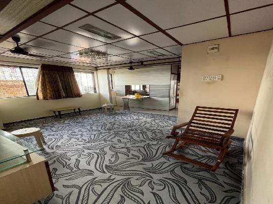 3 BHK Flat In Ak Chambers For Sale  In Masjid Bandar